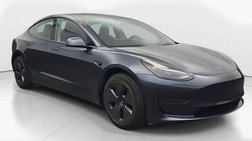 2023 Tesla Model 3 Base