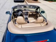 1997 BMW Z3 1.9