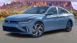 2026 Volkswagen Jetta SEL