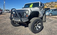 2010 Jeep Wrangler Rubicon