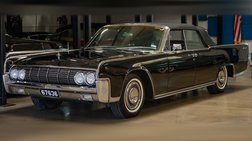 1964 Lincoln Continental 