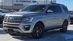 2020 Ford Expedition XLT