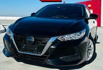 2022 Nissan Sentra S
