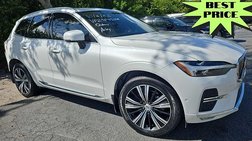 2022 Volvo XC60 B5 Inscription