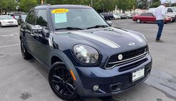2015 MINI Countryman Cooper S