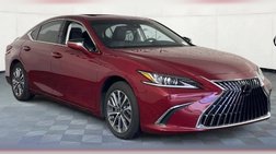2024 Lexus ES 350 Base