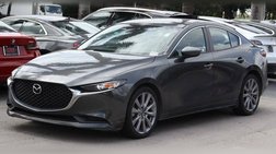 2023 Mazda MAZDA3 2.5 S Select