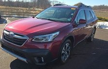 2020 Subaru Outback Limited XT