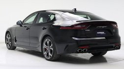 2021 Kia Stinger GT