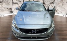 2017 Volvo S60 T5 Dynamic