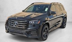 2025 Mercedes-Benz GLS GLS 450