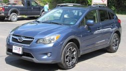 2013 Subaru XV Crosstrek 2.0i Premium