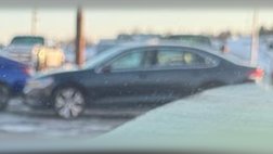 2024 Mazda CX-50 2.5 S Preferred