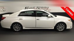 2011 Toyota Avalon Limited
