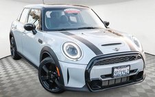 2023 MINI Hardtop Cooper S