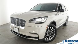 2024 Lincoln Aviator Premiere