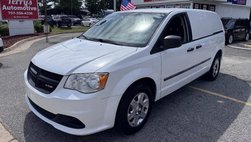 2014 Ram C/V Tradesman