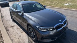 2021 BMW 3 Series 330i xDrive