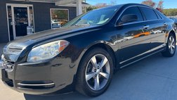 2012 Chevrolet Malibu LT