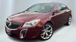 2016 Buick Regal GS