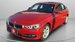 2018 BMW 3 Series 330i xDrive