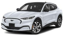 2022 Ford Mustang Mach-E Premium
