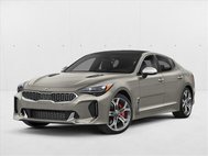 2019 Kia Stinger GT2