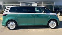 2025 Volkswagen ID.Buzz 1st Edition 4Motion