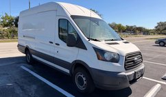 2017 Ford Transit 250