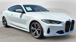 2023 BMW 4 Series 430i