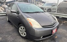 2008 Toyota Prius Touring