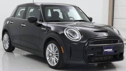 2024 MINI Hardtop Cooper S