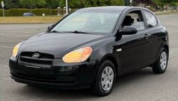 2008 Hyundai Accent GS