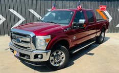 2015 Ford Super Duty F-250 Lariat