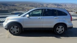2011 Honda CR-V EX