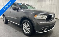 2020 Dodge Durango SXT