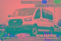 2016 Ford Transit 350 XL