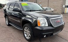 2013 GMC Yukon Denali