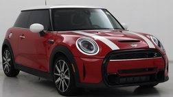 2023 MINI Hardtop Cooper S