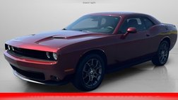 2018 Dodge Challenger GT