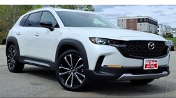 2024 Mazda CX-50 2.5 Turbo Premium Plus