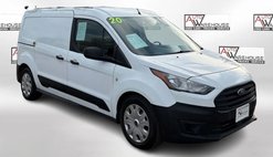 2020 Ford Transit Connect XL