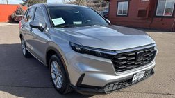2023 Honda CR-V EX