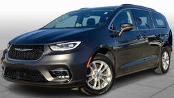 2021 Chrysler Pacifica Touring