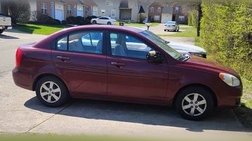 2011 Hyundai Accent GLS