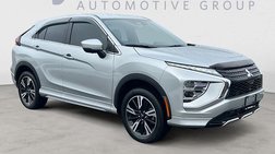 2023 Mitsubishi Eclipse Cross SEL