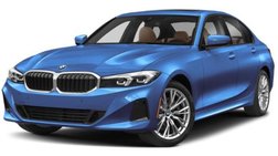 2023 BMW 3 Series 330i