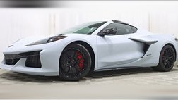 2023 Chevrolet Corvette Z06