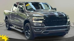 2023 Ram Ram Pickup 1500 Laramie