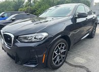2022 BMW X4 M40i